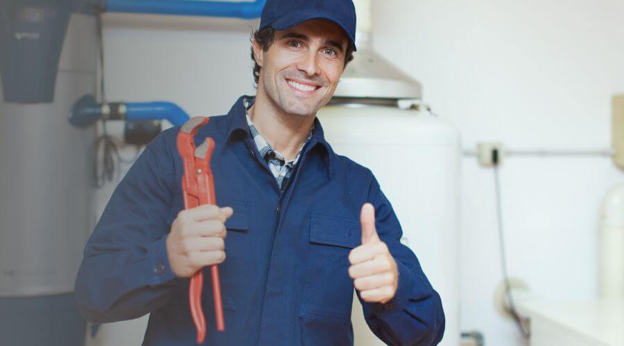 Local expert plumbing services in Butler, IN